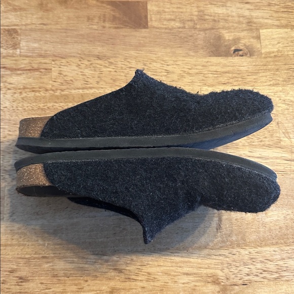 Birkenstock Black Mules - Picture 3 of 7